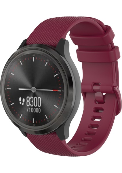 Samsung Dişli S3 Klasik Amy Yeşil Için 22 mm Silikon Kayış (Yurt Dışından) fırsatları