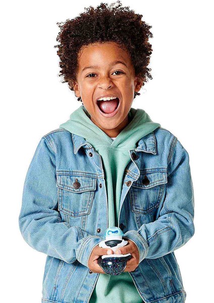 Tekli Figür Galaksi Gücü GJT21000 - Cosmic Pantora modelleri