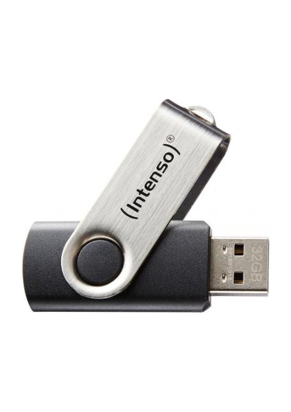 64GB Usb2.0 3503490 Basic Line