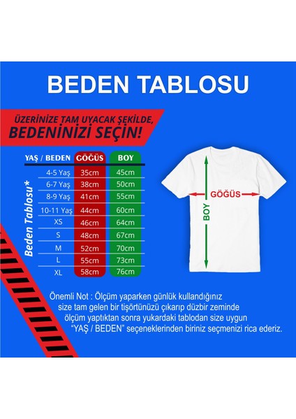 Paw Patrol Baskılı Çocuk T-Shirt Mr-02