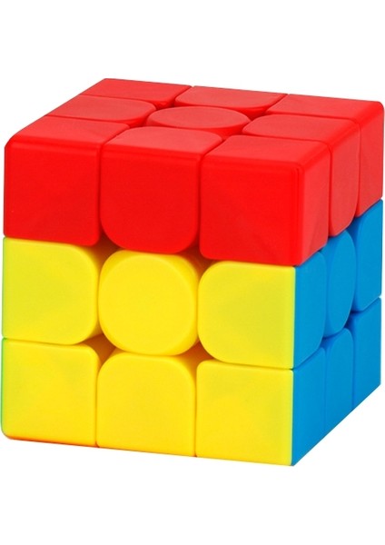 2'li Rubik Küp (Yurt Dışından)