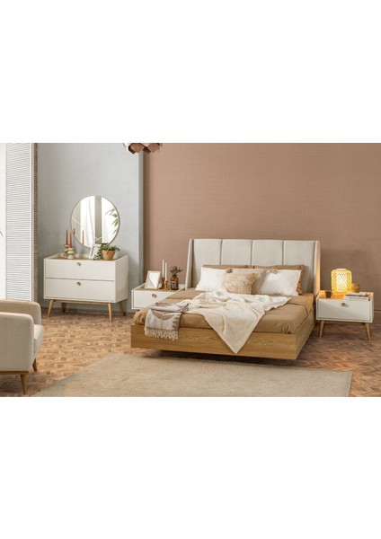 Brande Yatak Odası Takımı modelleri