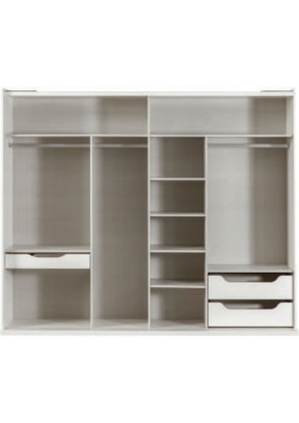 Brande Yatak Odası Takımı indirimleri