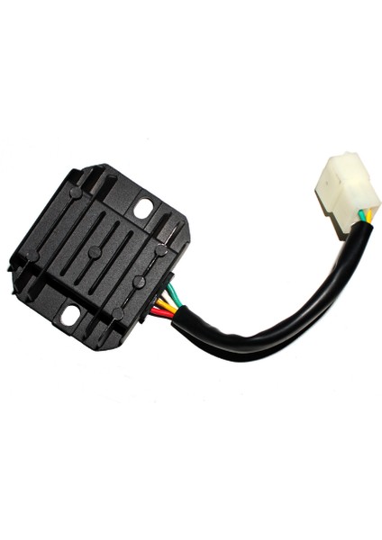 Mondial Hs Regulator (Tek Soket)