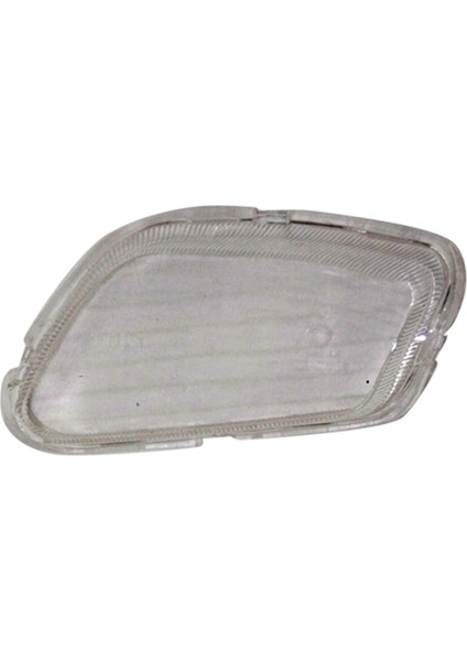 Mondial Scooter On Sınyal Camı Sol Hs Rs