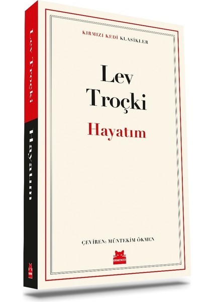 Hayatım - Lev Troçki