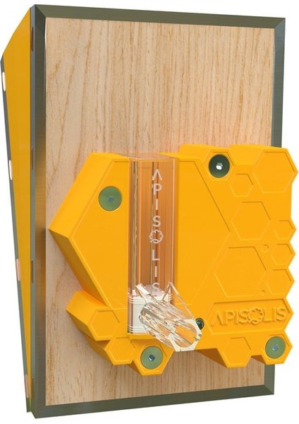 Apisolis Elektronik Arıcı Körüğü LG-3848 - Arıcılık