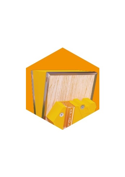 Apisolis Elektronik Arıcı Körüğü LG-3848 - Arıcılık