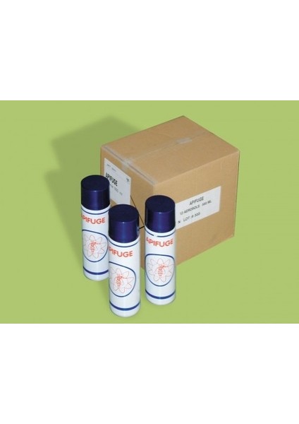 Lega Apifuge Sprey Tarzı Körük LG-3940 - Arıcılık