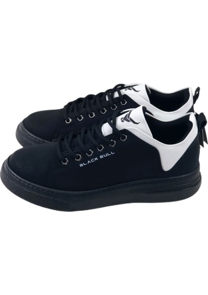 Black Bull BBS0204 Günlük Erkek Ayakkabı