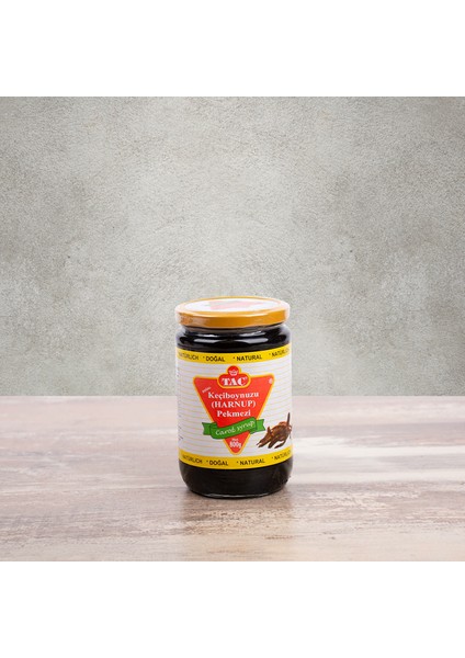 Keçiboynuzu (Harnup) Pekmezi 800 gr