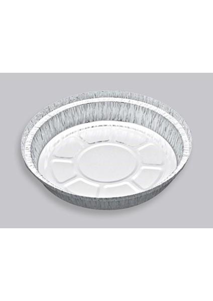 Alüminyum Künefe Kasesi - 100'LÜ