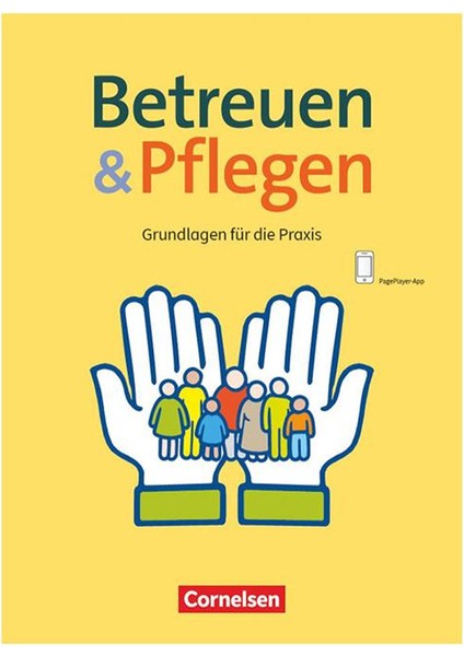 Betreuen Und Pflegen