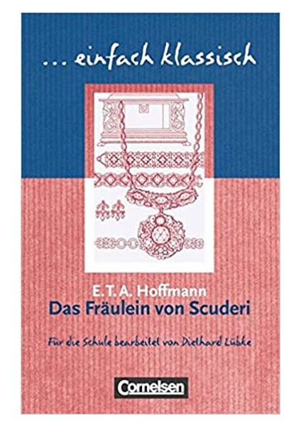 Das Frâulein Von Scuderi