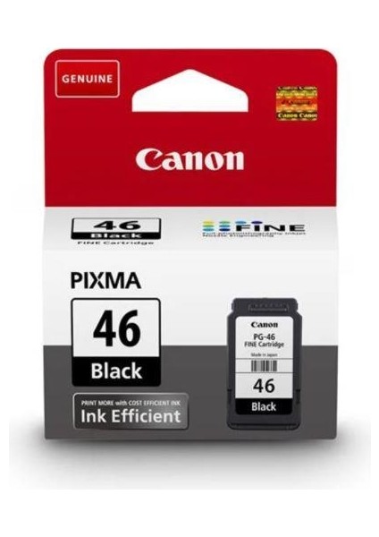 Pixma E414 Kartuş Seti 2li Paket modelleri