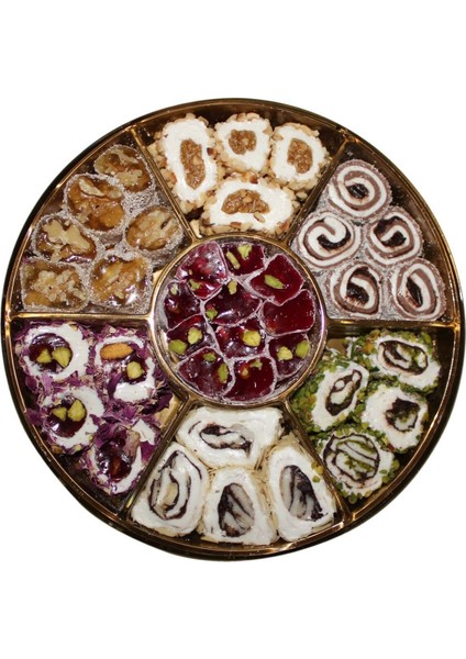 Afyon Lokum 430 gr