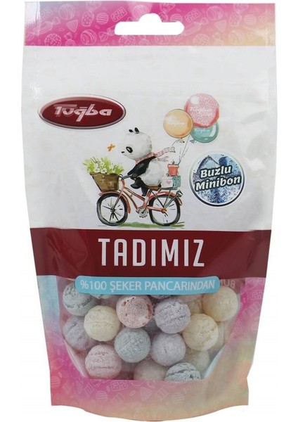 Buzlu Minibon 100 gr