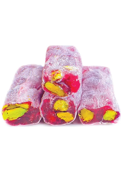 Tuğba Kuruyemiş Narlı Fitil Lokum 250 gr