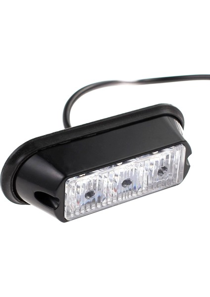 STOP-200 3 Ledli Ikaz Fren Stop Lambası Kırmızı Ledli fiyatları