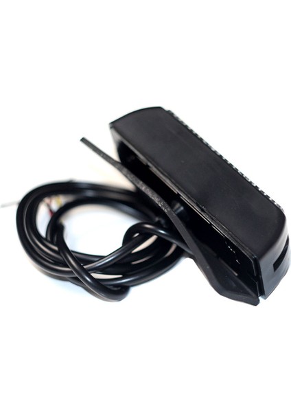 STOP-200 3 Ledli Ikaz Fren Stop Lambası Kırmızı Ledli modelleri