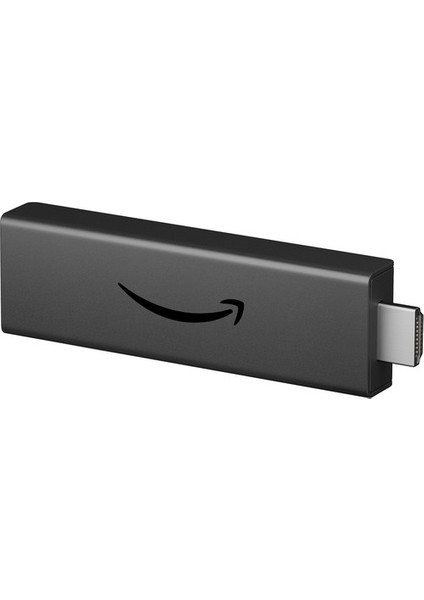 Fire TV Stick 4K Alexa Uyumlu Kumanda Media Player