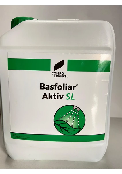 Basfoliar Aktiv Sl 2.5lt