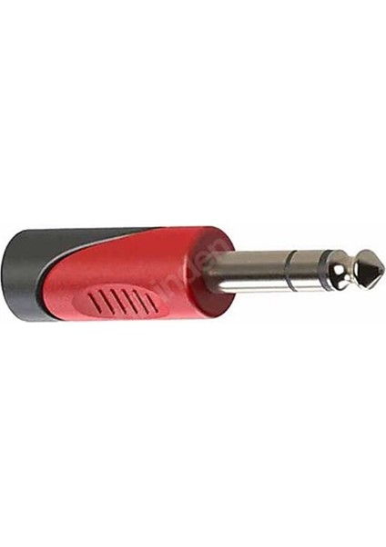 RX-J240 6.3mm Stereo Erkek-3.5mm Stereo Dişi Çevirici (20’li Paket)