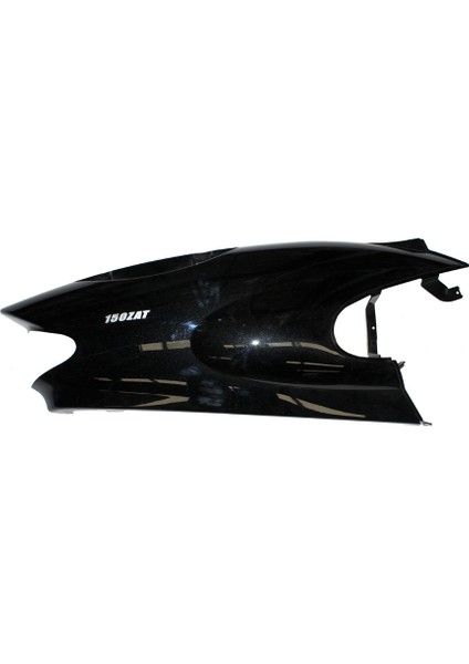 Zat Sele Altı Yan Karenaj Sag (Siyah)