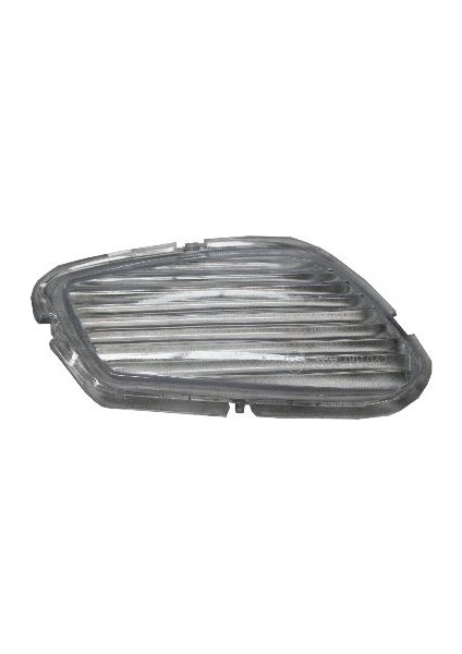 Mondial 125 150 On Sınyal Camı Sag