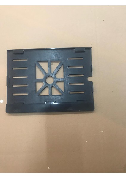 Motorsiklet Plakalığı