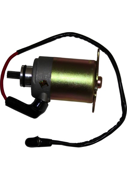 Mondial 125 150 Scooter Marş Motoru 125 150 Kablosuz