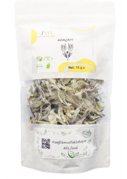 Ada Çayı 75 gr