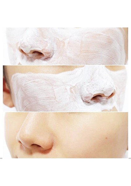 Proffessional Egg White Pore Mask 100 gr