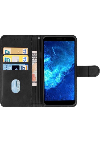 Kriket Simgesi 2 Için Deri Telefon Kılıfı Kahverengi (Yurt Dışından) fırsatları