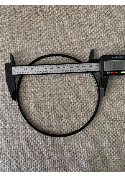 130X3,5MM Sızdırmazlık Contası 1 Adet - Dalgıç Pompa Contası modelleri