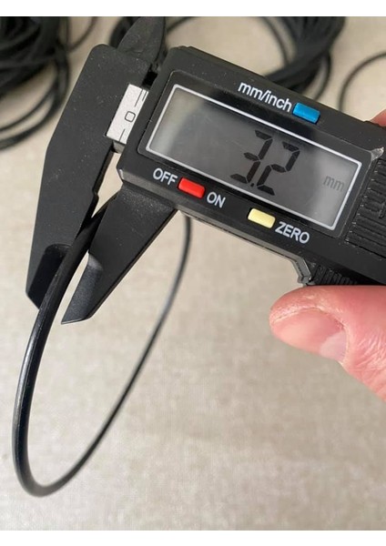 130X3,5MM Sızdırmazlık Contası 1 Adet - Dalgıç Pompa Contası fırsatları