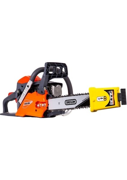 Oleomac GSH 400 Motorlu Benzinli Testere 2.3 Hp