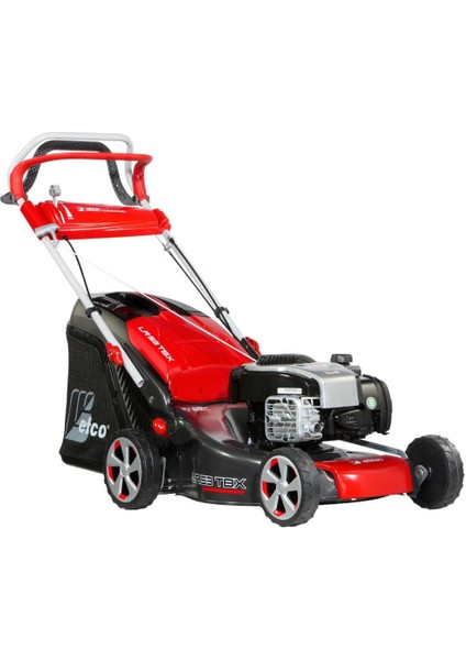 Efco Lr 53 Tbx Comfort Plus Benzinli Çim Biçme Makinesi
