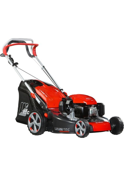 Efco Lr 53 Tk Comfort Plus Benzinli Çim Biçme Makinesi