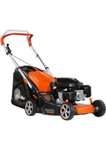 G48PK Comfort Plus Benzinli Çim Biçme Makinesi