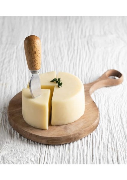 Taze Kaşar 1 kg