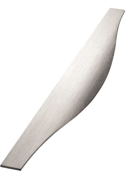 Kulp 420 Furni̇part Malibu Curve 2 546,5MM Inox
