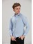 Slim Fit Gömlek (E21-PRGR) 1