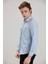 Slim Fit Gömlek (E21-PRGR) 2