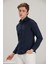 Slim Fit Gömlek (E21-PRGR) 3