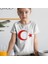 Ay Yıldızlı Türk Bayraklı Çocuk T-Shirt Ay Yıldızlı T-Shirt 1