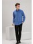 Slim Fit Gömlek (E21-PRGR) 2
