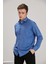 Slim Fit Gömlek (E21-PRGR) 5