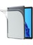 Lenovo Tab M10 3. Nesil Tb328fu Kılıf Tablet Hibrit Silikon Case 1