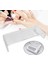 El Yastık Yıkanabilir Taşınabilir Akrilik Nail Art Yastık Masa Masası Salonu Için Açık Yüksek(Yurt Dışından) 5
